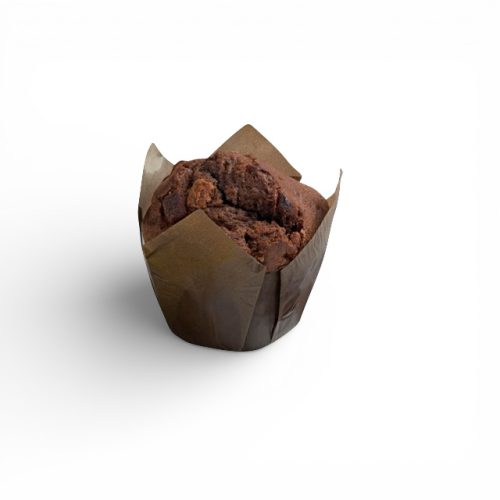 Double Chocolate Muffin