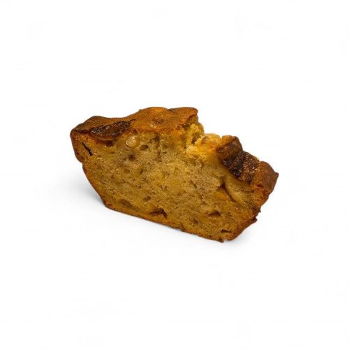 Sietske's Bananenbrood