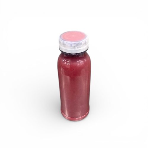 Smoothie yoghurt appel bosvruchten 250ml